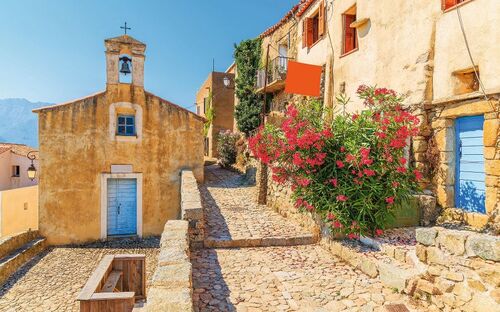 Sant'Antonino - © pkazmierczak - Fotolia