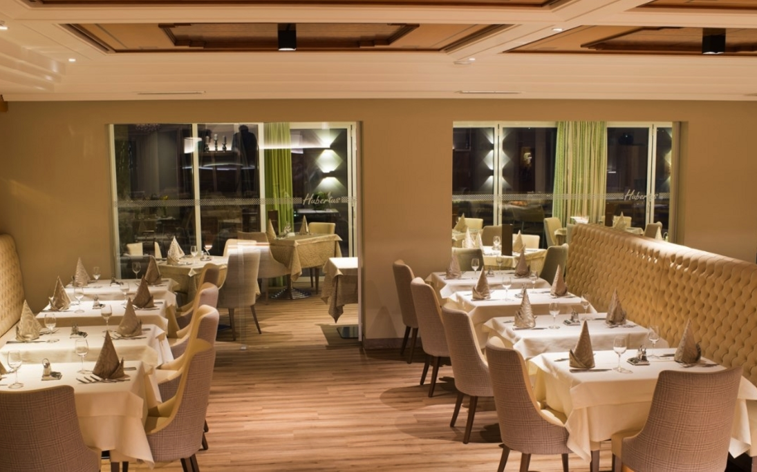 Hotel Hubertus