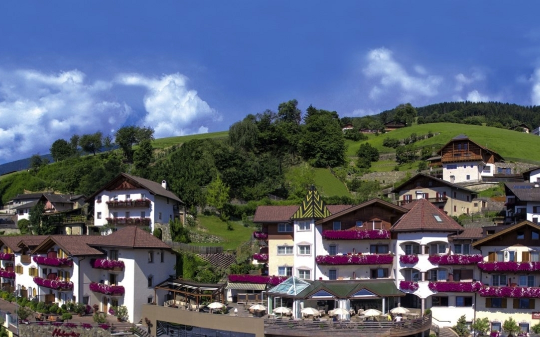 Hotel Hubertus