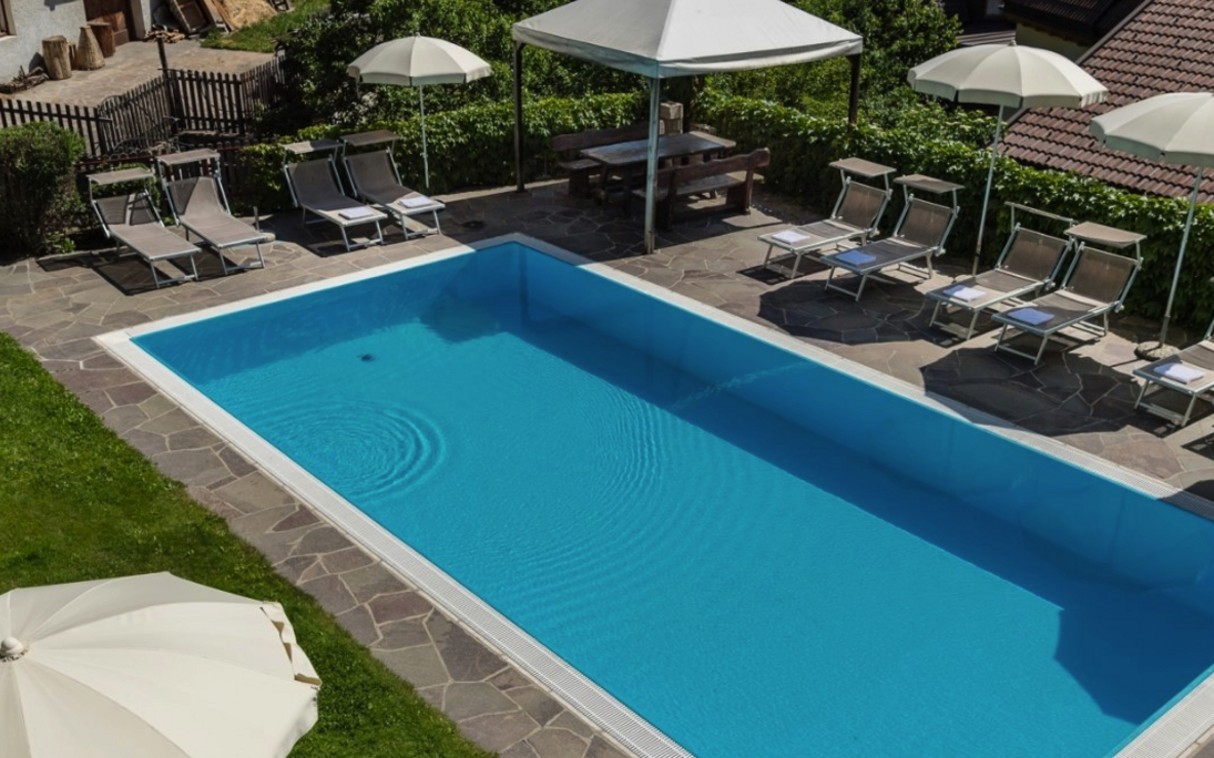 Hotel Hubertus