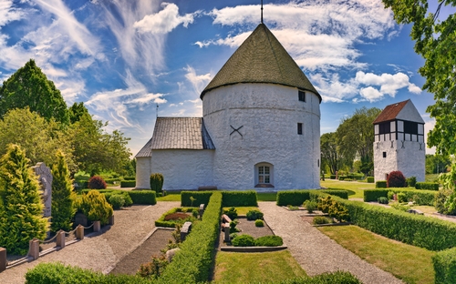 Svendborg -  - © John - stock.adobe.com