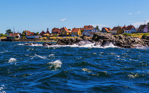 Insel Bornholm - ©LHJ PHOTO - stock.adobe.com