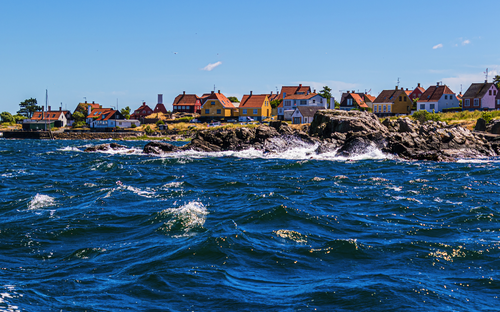 Insel Bornholm - ©LHJ PHOTO - stock.adobe.com