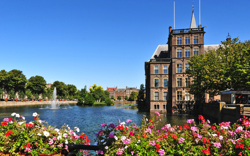 Den Haag - © lamio - stock.adobe.com