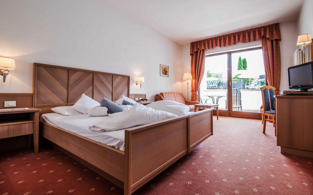 Hotel Förstlerhof