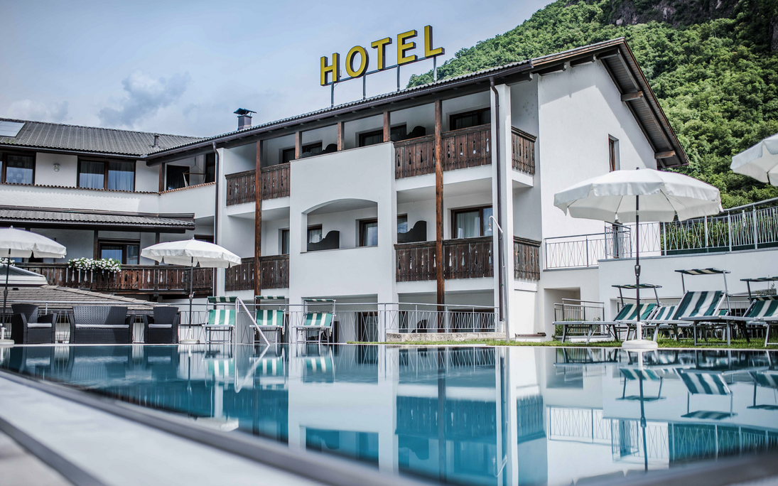 Hotel Förstlerhof
