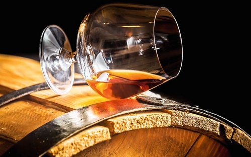 Whisky - © shaiith - Fotolia