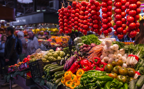 Marktstadt - ©Mazur Travel - stock.adobe.com