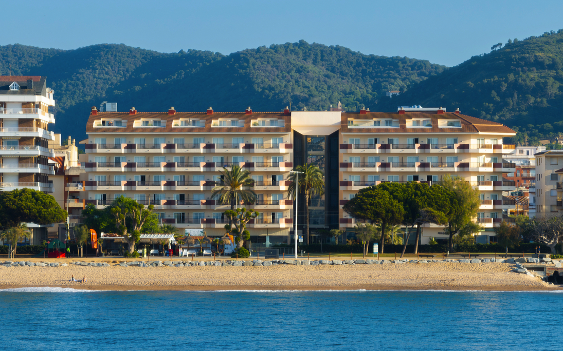 AQUA Hotel Promenade & Spa