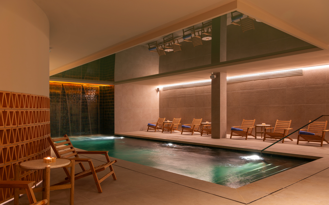 AQUA Hotel Promenade & Spa