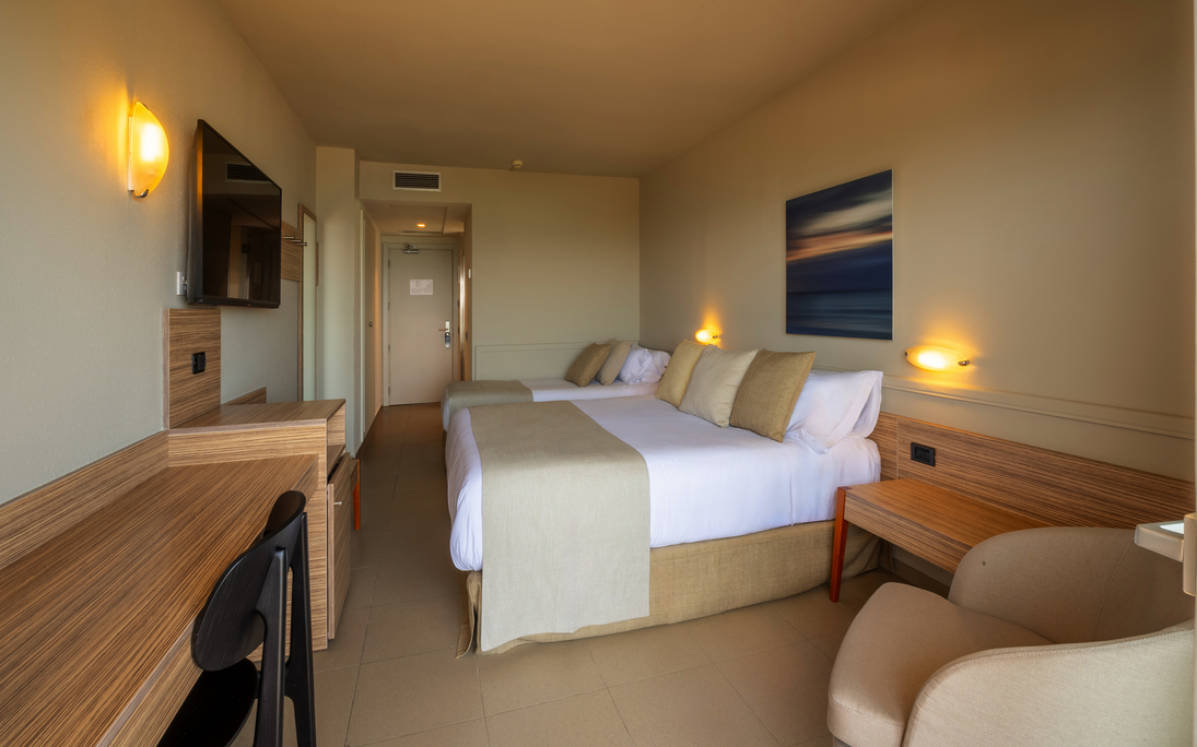 AQUA Hotel Promenade & Spa