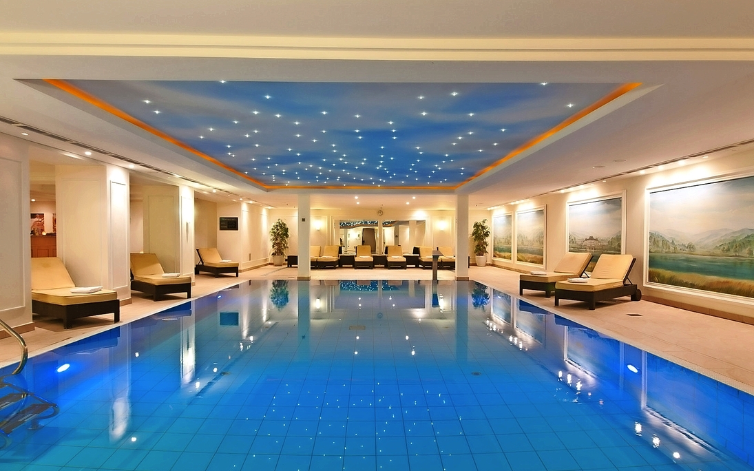 Maritim Hotel Dresden - Maritim Hotel Dresden