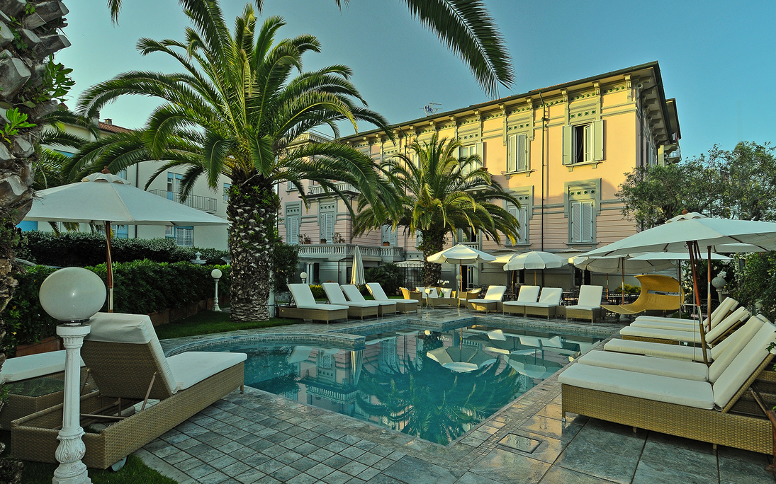Hotel Europa