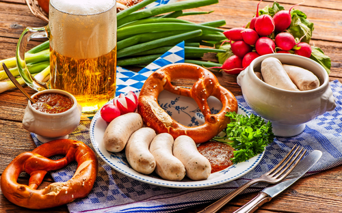 Weißwurst-Seminar - © Alexander Raths - Fotolia