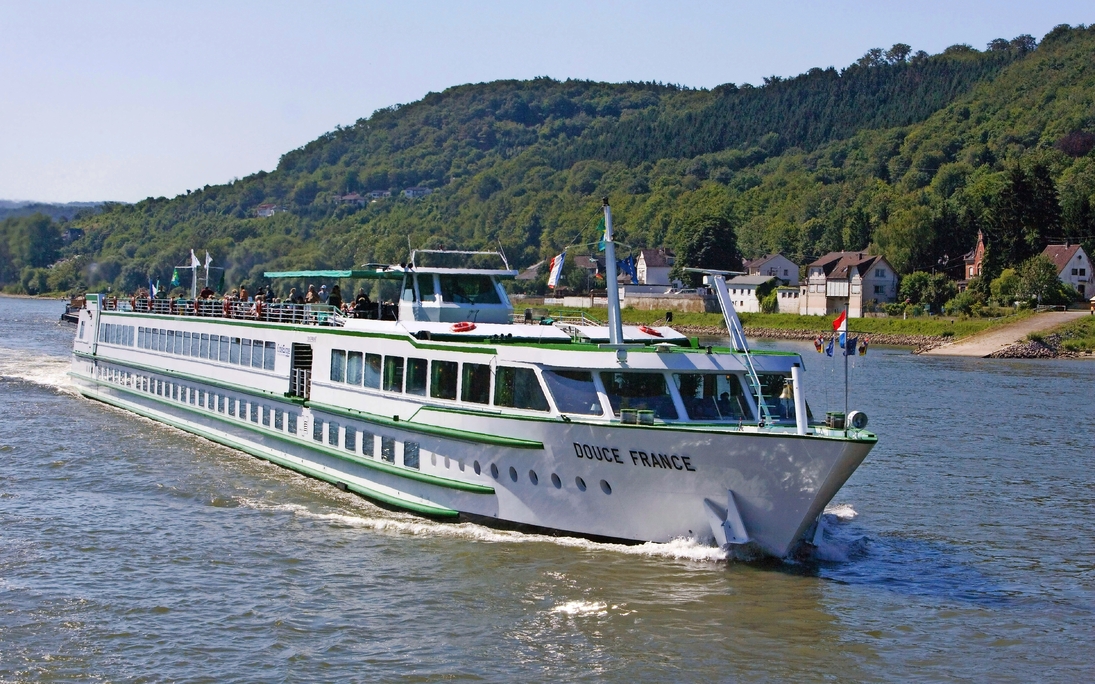 MS Douce France