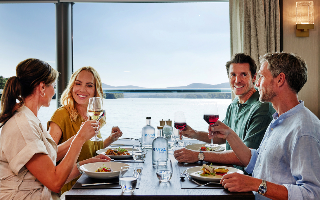 ©VIVA Cruises