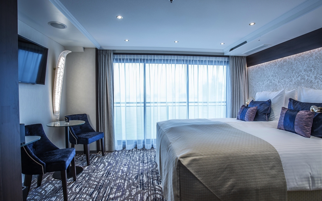 VIVA MOMENTS - ©VIVA Cruises