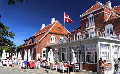 Dänemark - Skagen