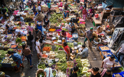 Indonesien - Bali - © Zach - stock.adobe.com