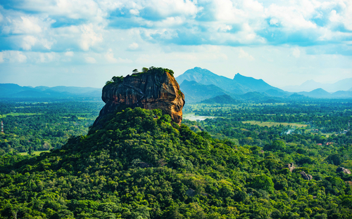 Sri Lanka - © Travel Wild - stock.adobe.com