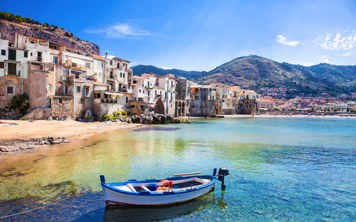 Siziliens - © Aleksandar Todorovic - stock.adobe.com