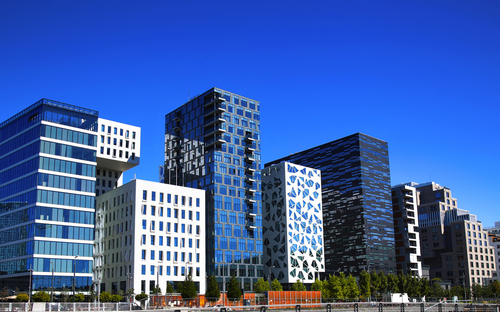 Norwegen - Oslo - ©Vladimir Mucibabic - stock.adobe.com