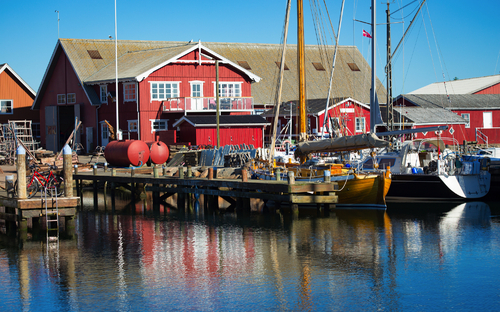 Dänemark - Skagen - © Sergii Mostovyi - stock.adobe.com