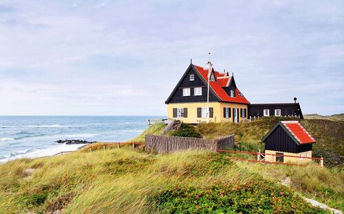 Dänemark - Skagen - © thomaslerchphoto - Fotolia