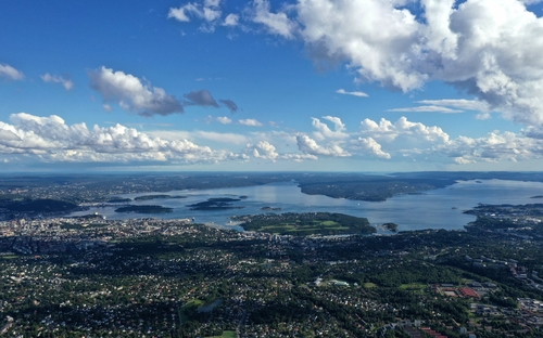 Norwegen - Oslo - © Lotharingia - stock.adobe.com
