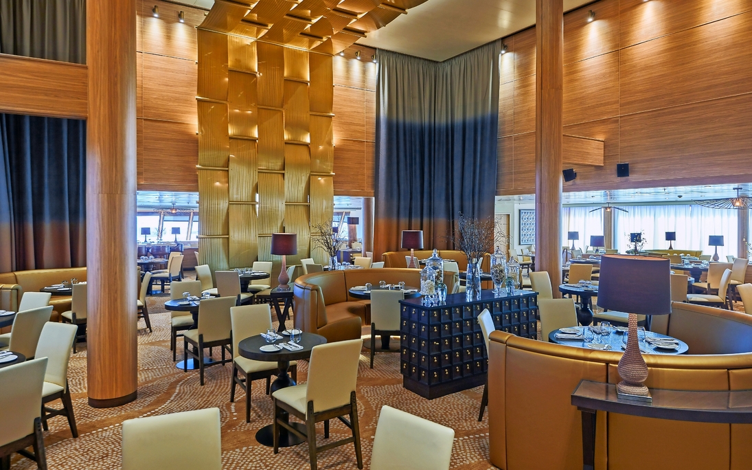 Vasco da Gama - Waterfront Restaurant