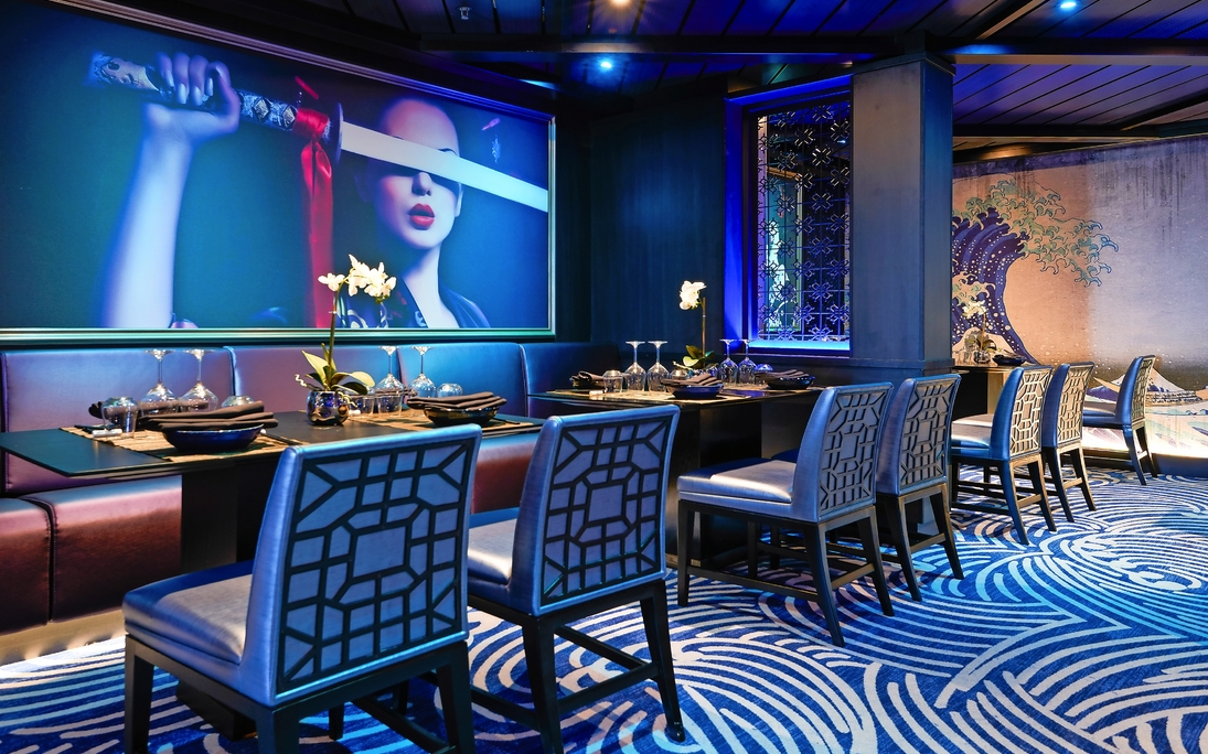 Vasco da Gama - Restaurant 