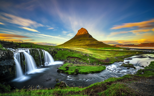 Island - Grundarfjördur - ©Nick Fox - stock.adobe.com