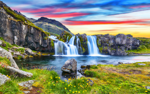 Island - Grundarfjördur - © pilat666 - stock.adobe.com