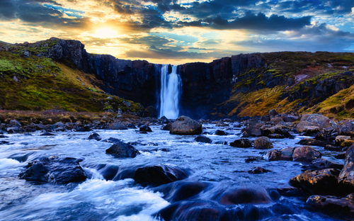 Island - Seydisfjordur - © Marcel - stock.adobe.com
