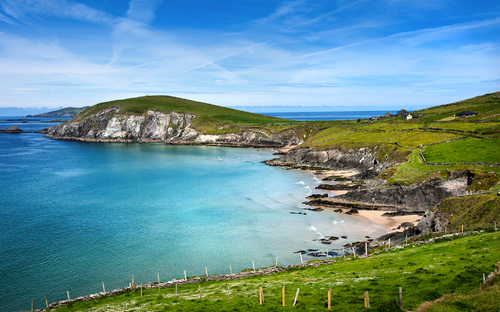 Irland - Dingle - ©Rolf G. Wackenberg - stock.adobe.com