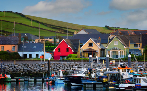Irland - Dingle - © kim - stock.adobe.com