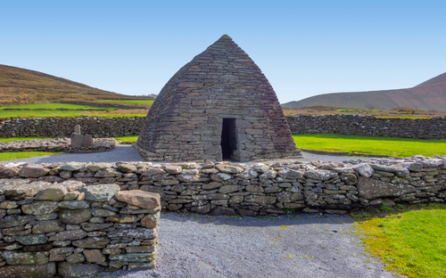 Irland - Dingle - © PRILL Mediendesign - stock.adobe.com