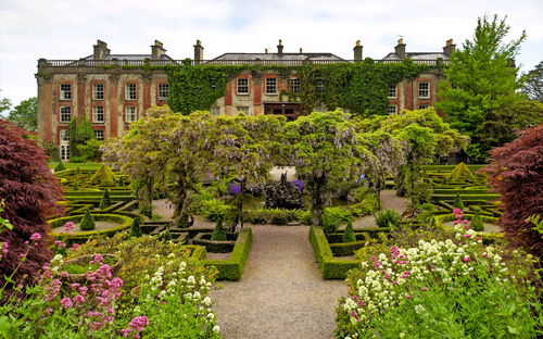 Irland - Bantry Haus - © rudiernst - stock.adobe.com