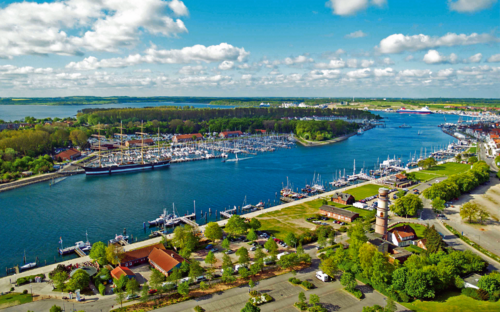 Travemünde - © LTM  KE Vögele