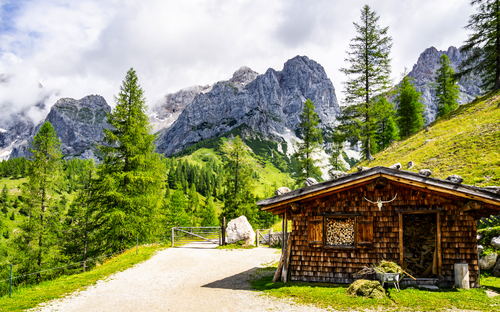 Dachsteinregion