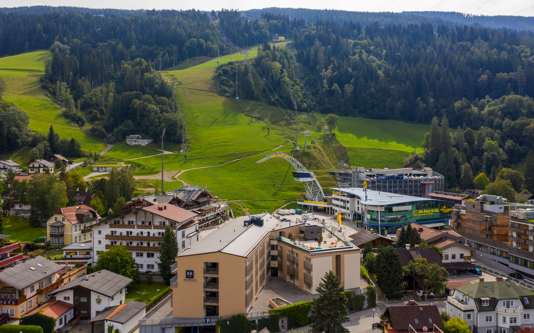 TUI BLUE Schladming - ©TUI BLUE Schladming