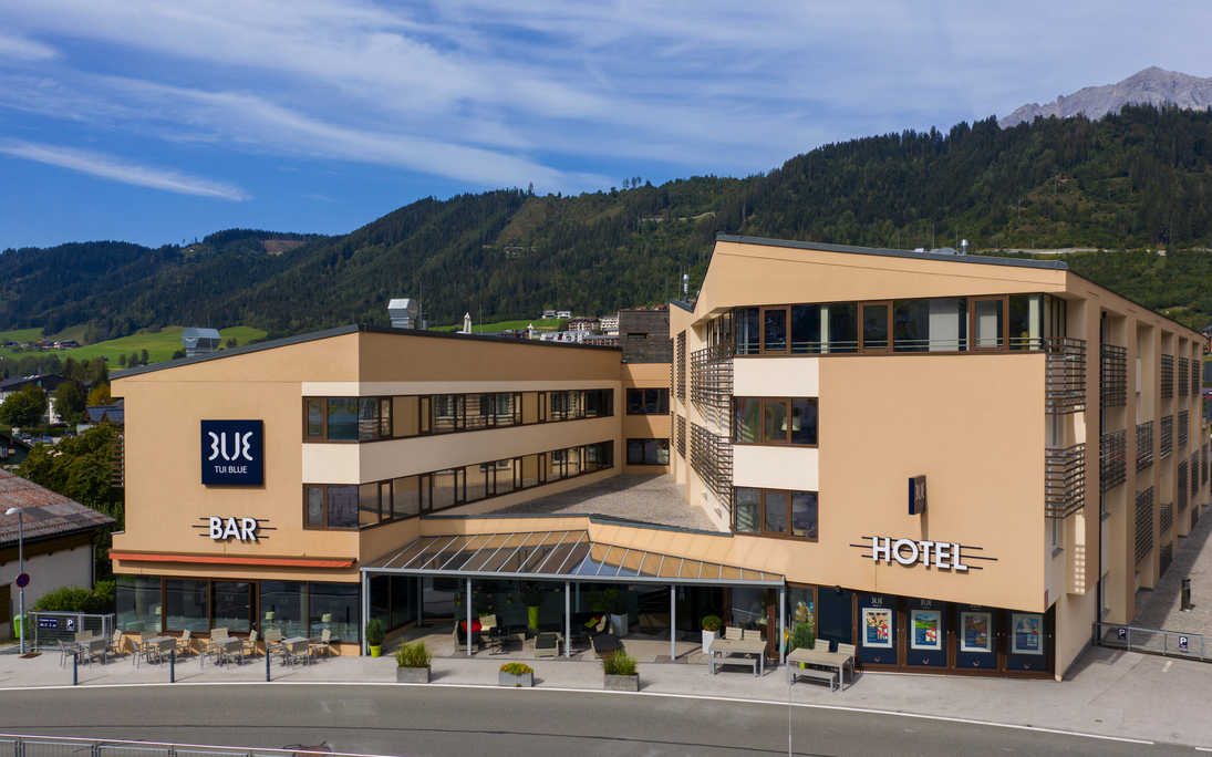 TUI BLUE Schladming - Hotel - ©TUI BLUE Schladming