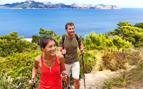Wandern in Istrien - © Maridav - stock.adobe.com