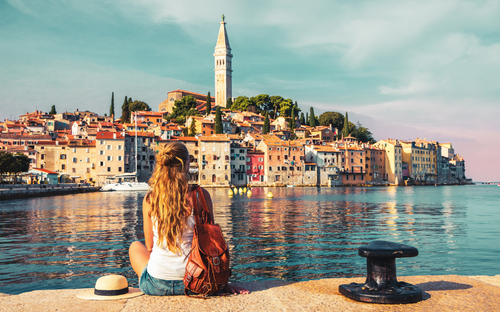 Rovinj - Panorama - © M.studio - stock.adobe.com
