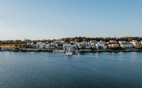 Leipziger Neuseenland - © Daniel - stock.adobe.com