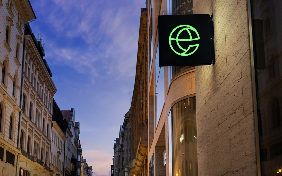 elaya Hotel Leipzig City Center - Außenansicht - ©Gorgeous Smiling Hotels GmbH