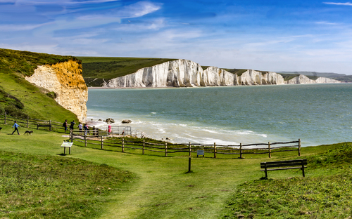Seven Sisters - ©Tadeusz Ibrom - stock.adobe.com