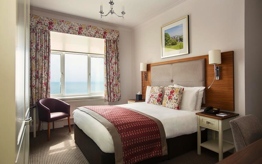 Hydro Hotel Eastbourne