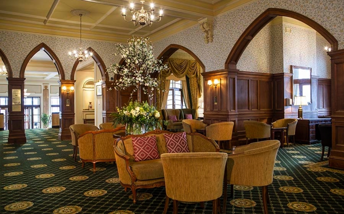 Hydro Hotel Eastbourne