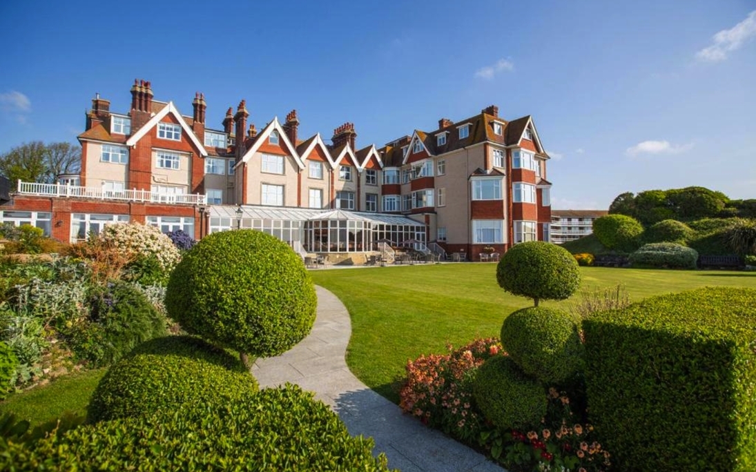 Hydro Hotel Eastbourne